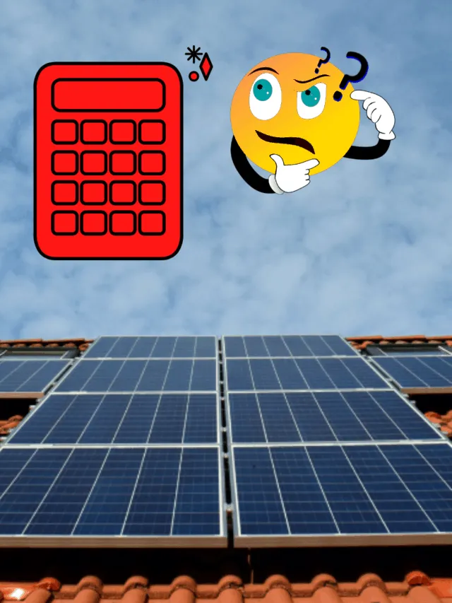 What Size Solar System Do I Need?