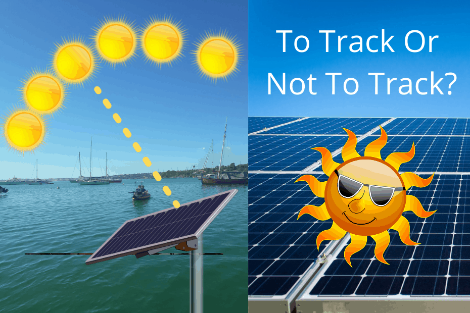 Is Solar Tracking Worth It? - featured