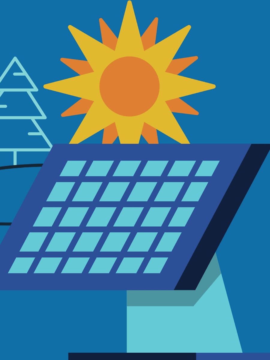 What Can A 100 Watt Solar Panel Run – Solar Website