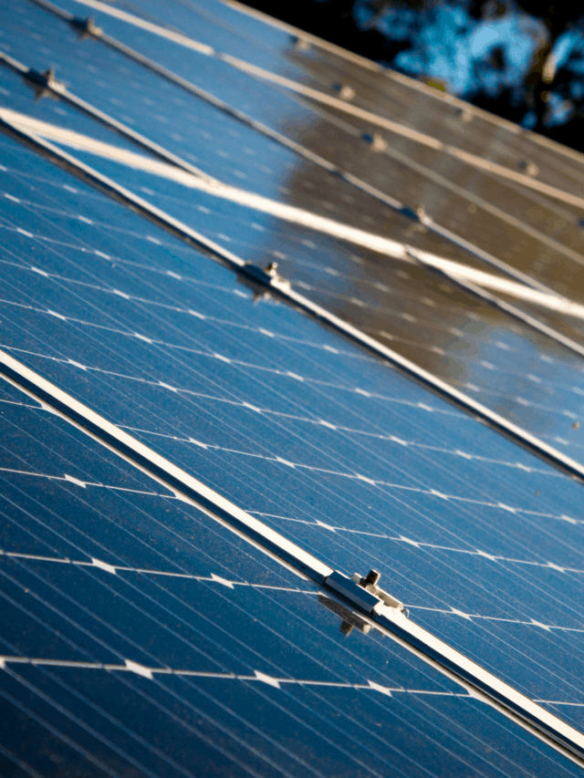 What Are Hybrid PVT Solar Panels?