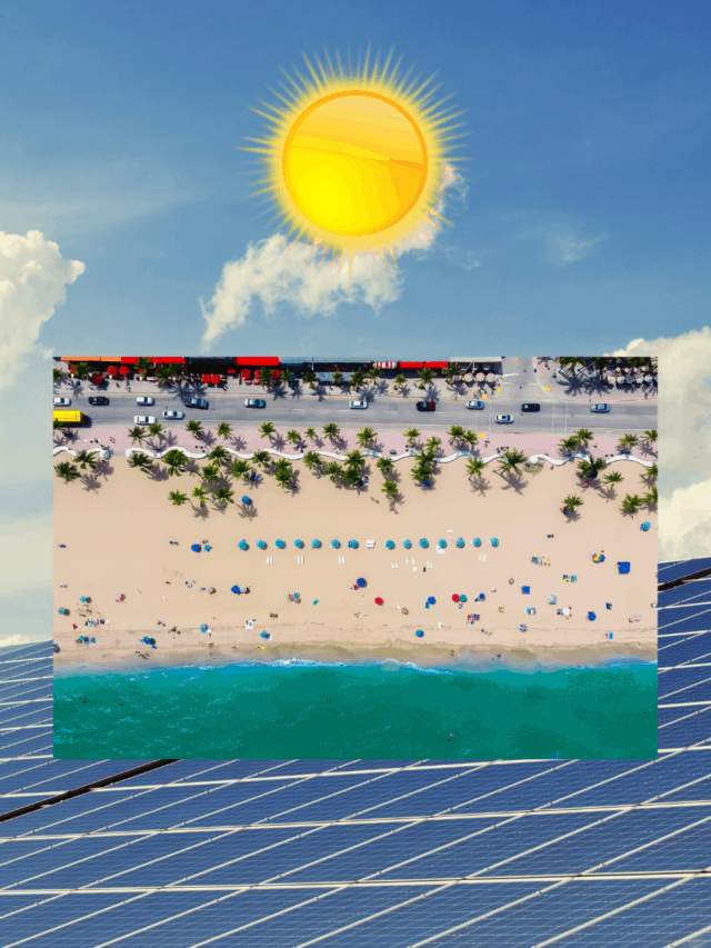 2. Are Solar Panels Worth It In Florida