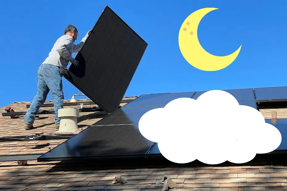 What Are the 2 Main Disadvantages to Solar Energy_featured image