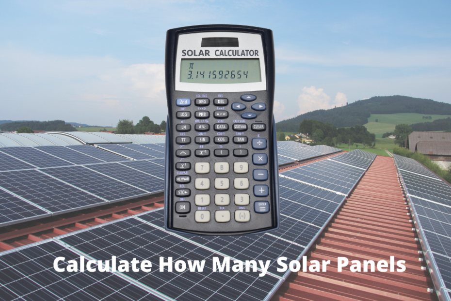 cost of solar panels for 3000 square foot home