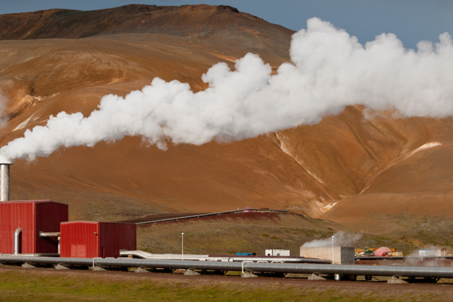 Is Geothermal Energy Renewable_featured image