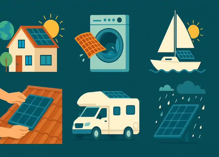 A1 SolarStore Presents Expert Insights on Solar Inverters and Energy Independence