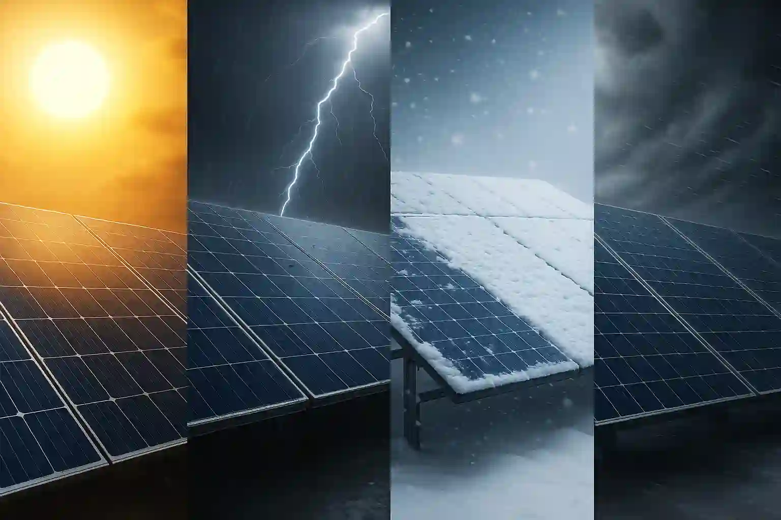 A1 SolarStore Presents Expert Insights on Solar Inverters and Energy Independence