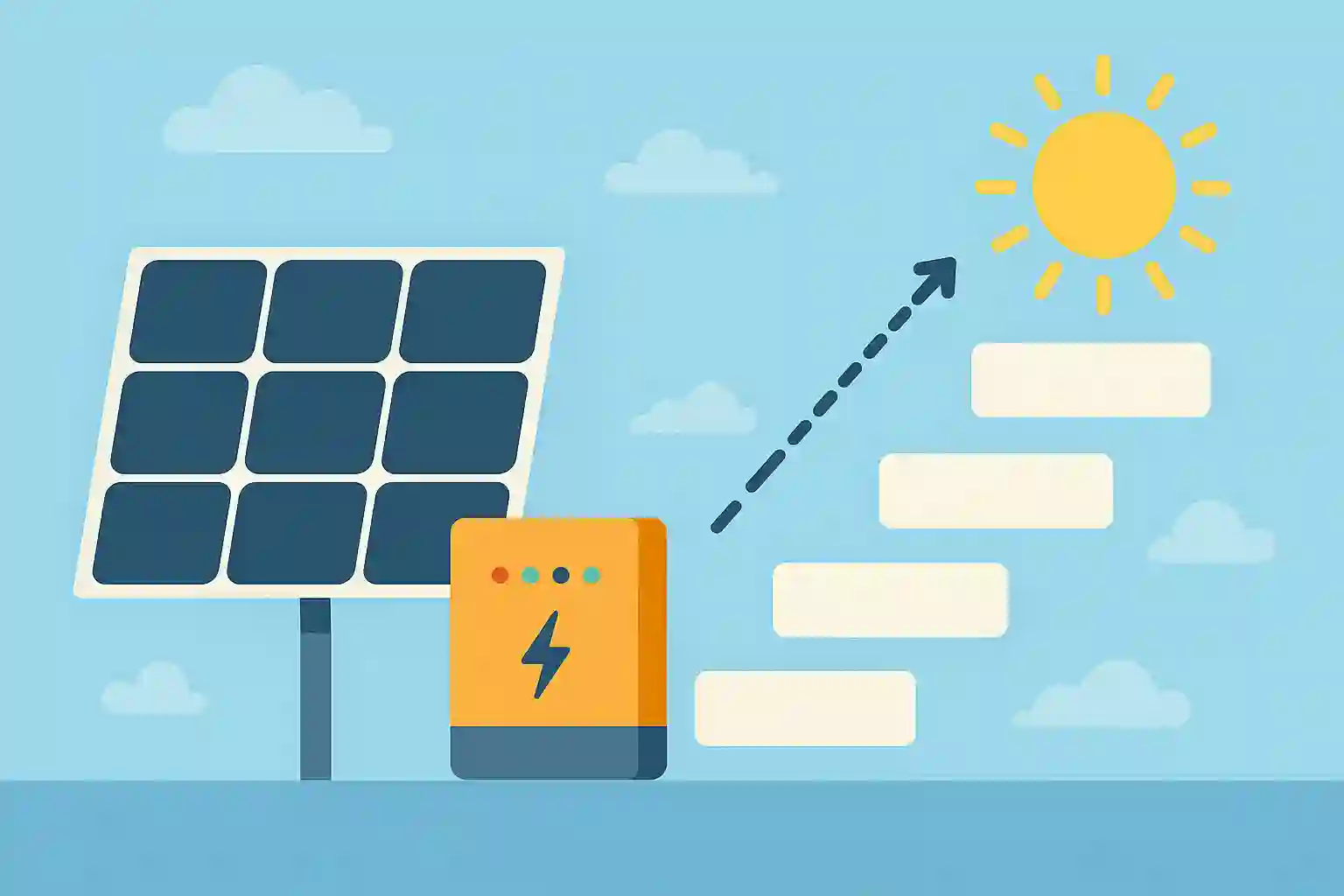 A1 SolarStore Presents Expert Insights on Solar Inverters and Energy Independence
