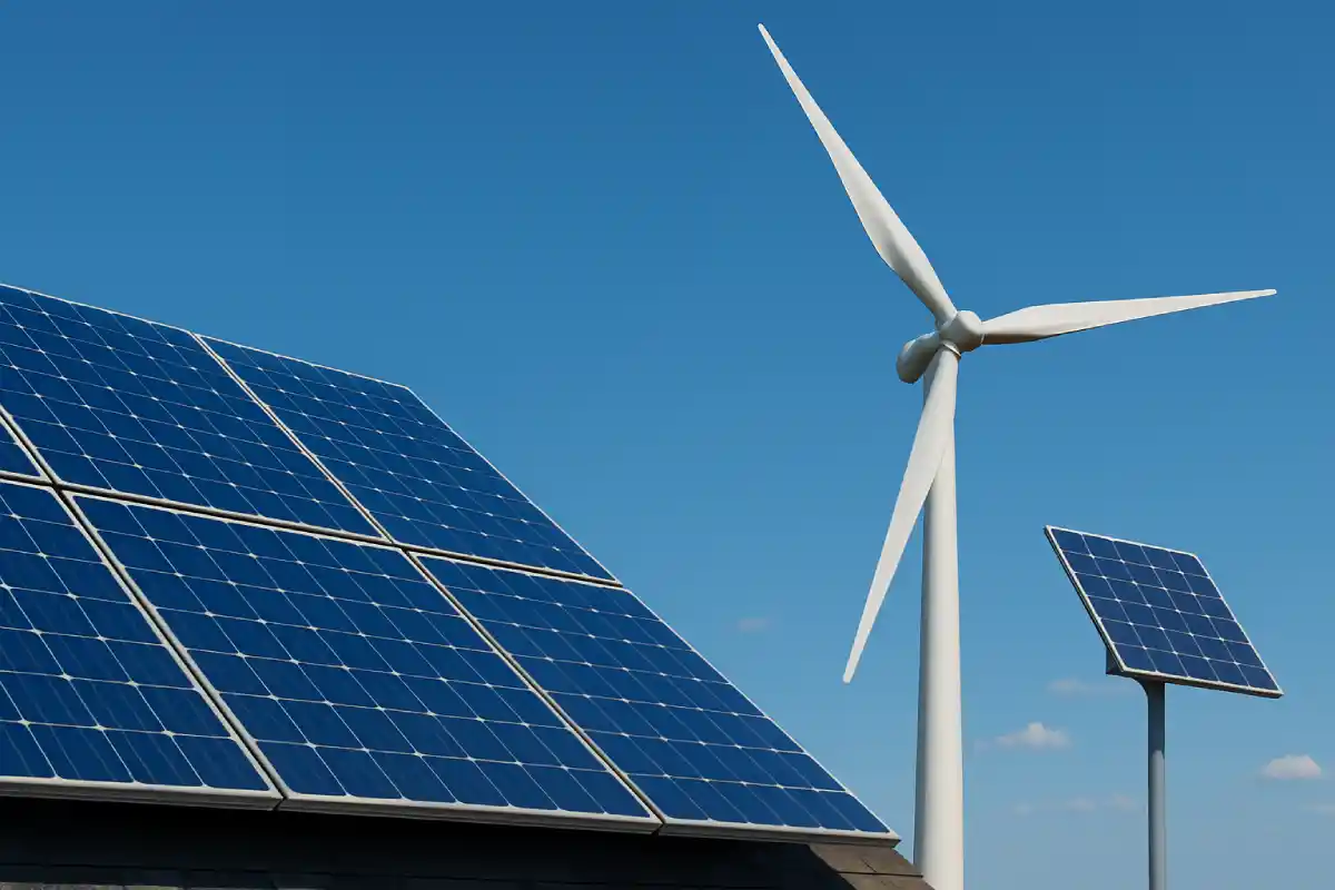 A1 SolarStore Presents Expert Insights on Solar Inverters and Energy Independence