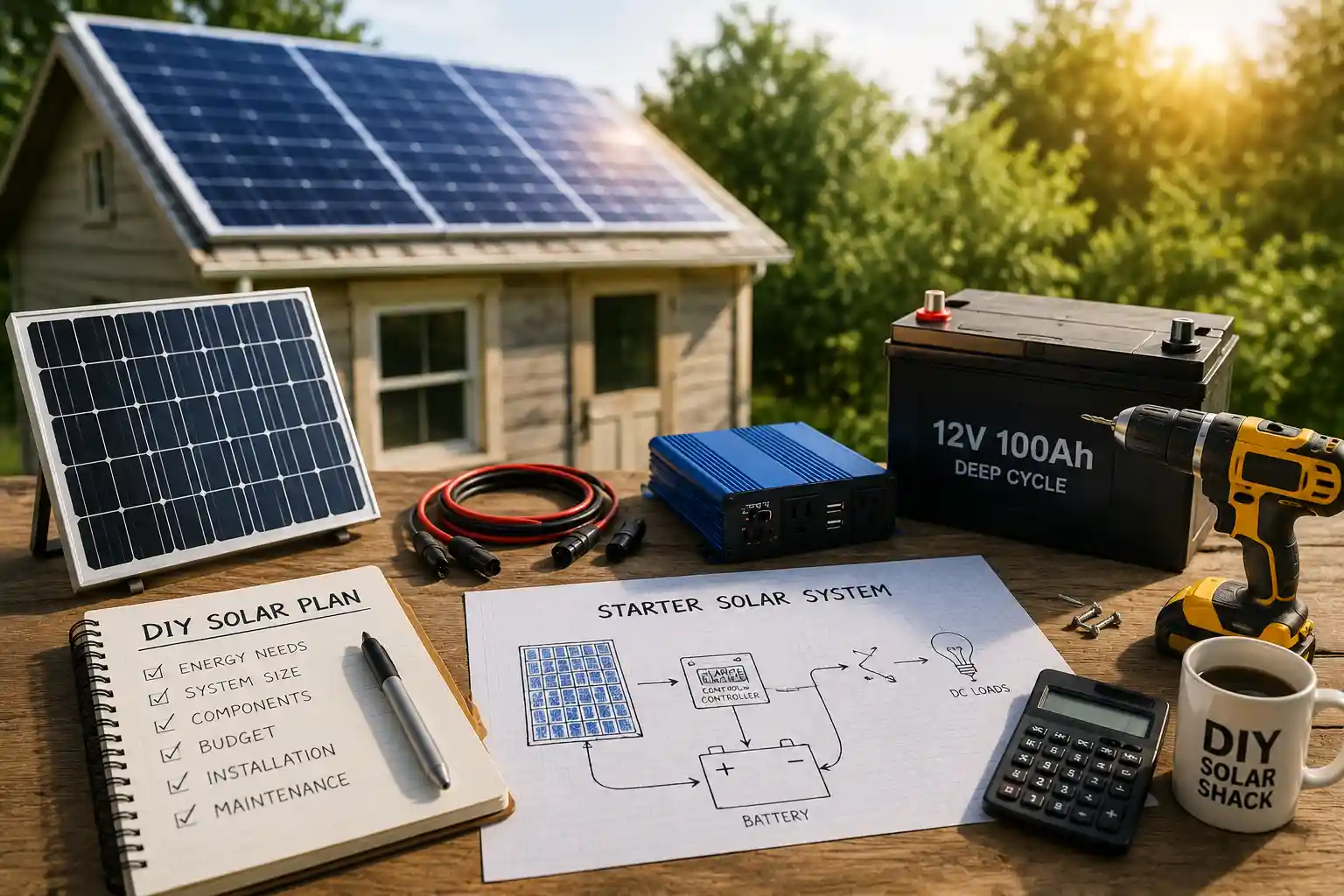 A1 SolarStore Presents Expert Insights on Solar Inverters and Energy Independence
